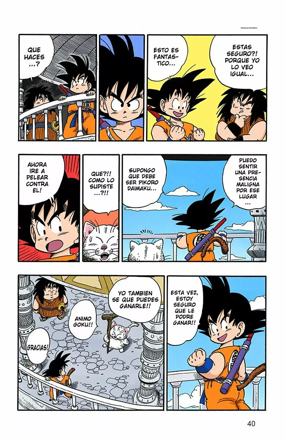 Capitulo 152 page 10