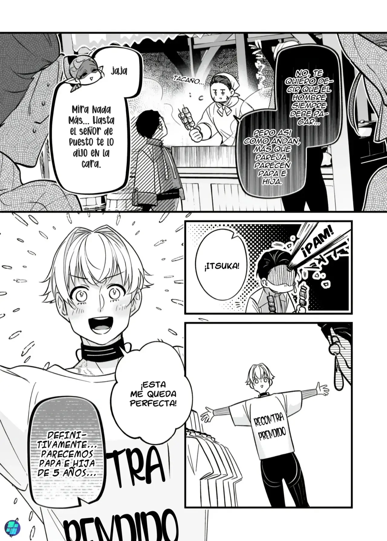 Capitulo 40 page 6
