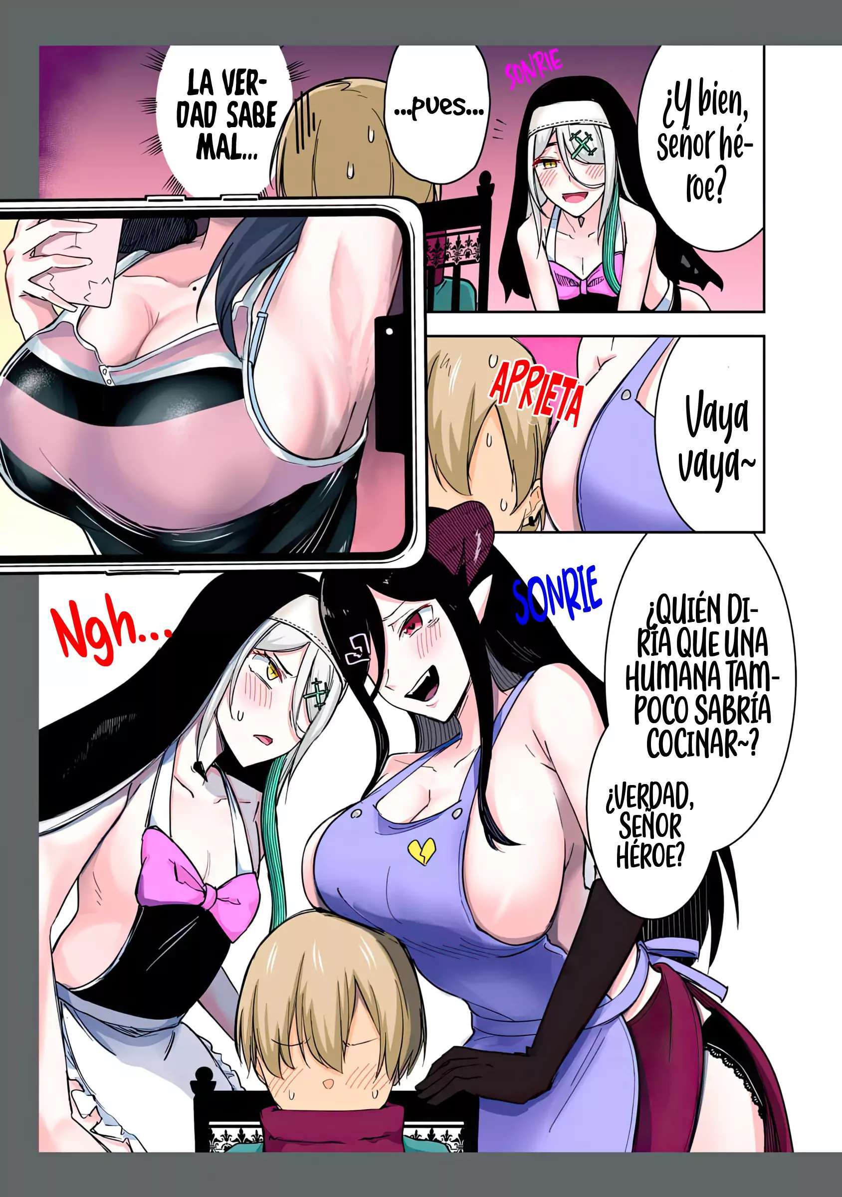 Capitulo 78 page 8