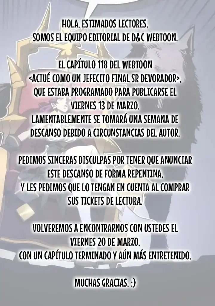 Capitulo 117.5 page 1