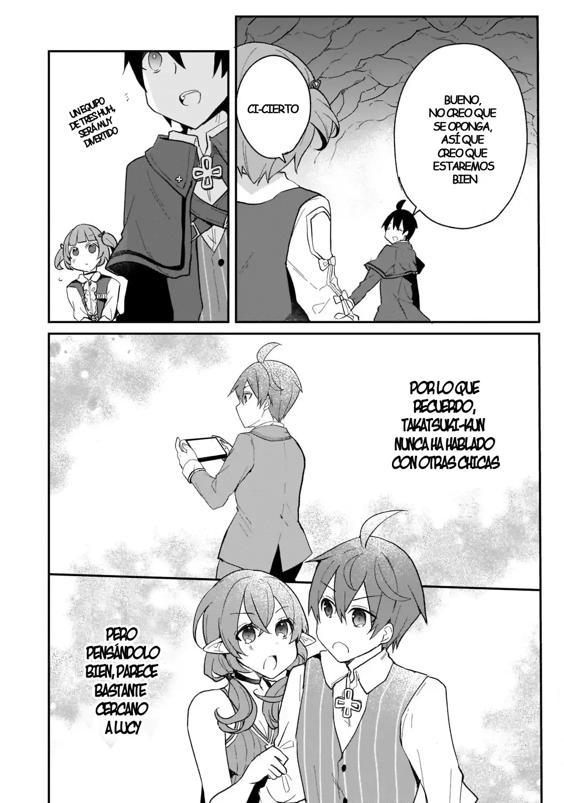 Capitulo 18 page 26