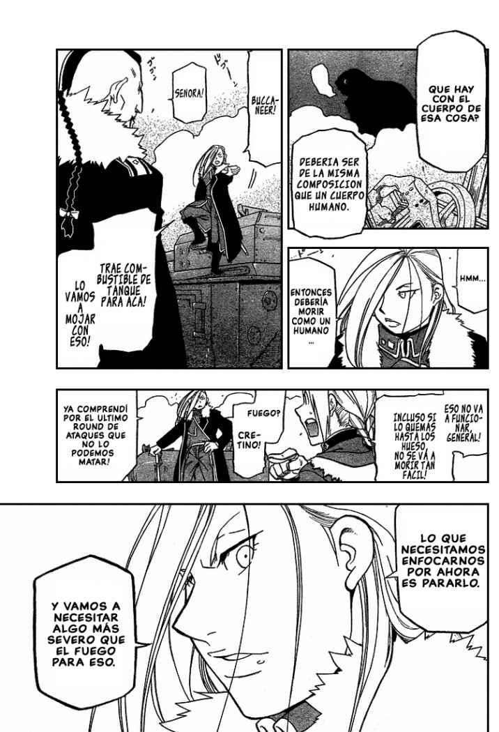 Capitulo 66 page 24