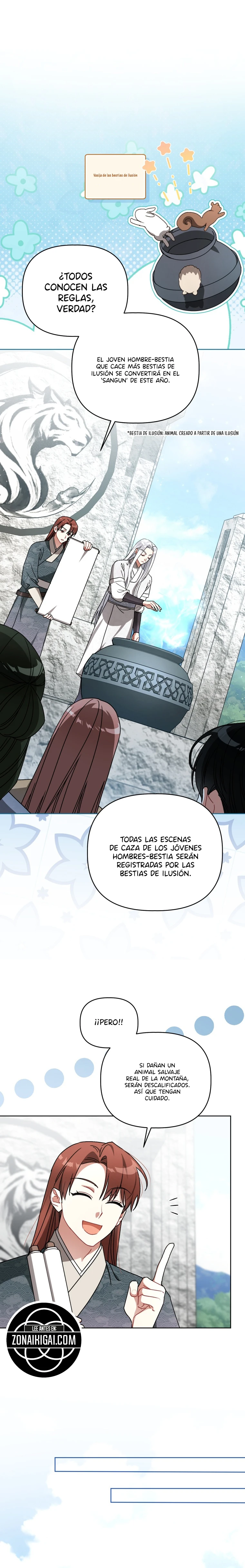 Capitulo 27 page 18