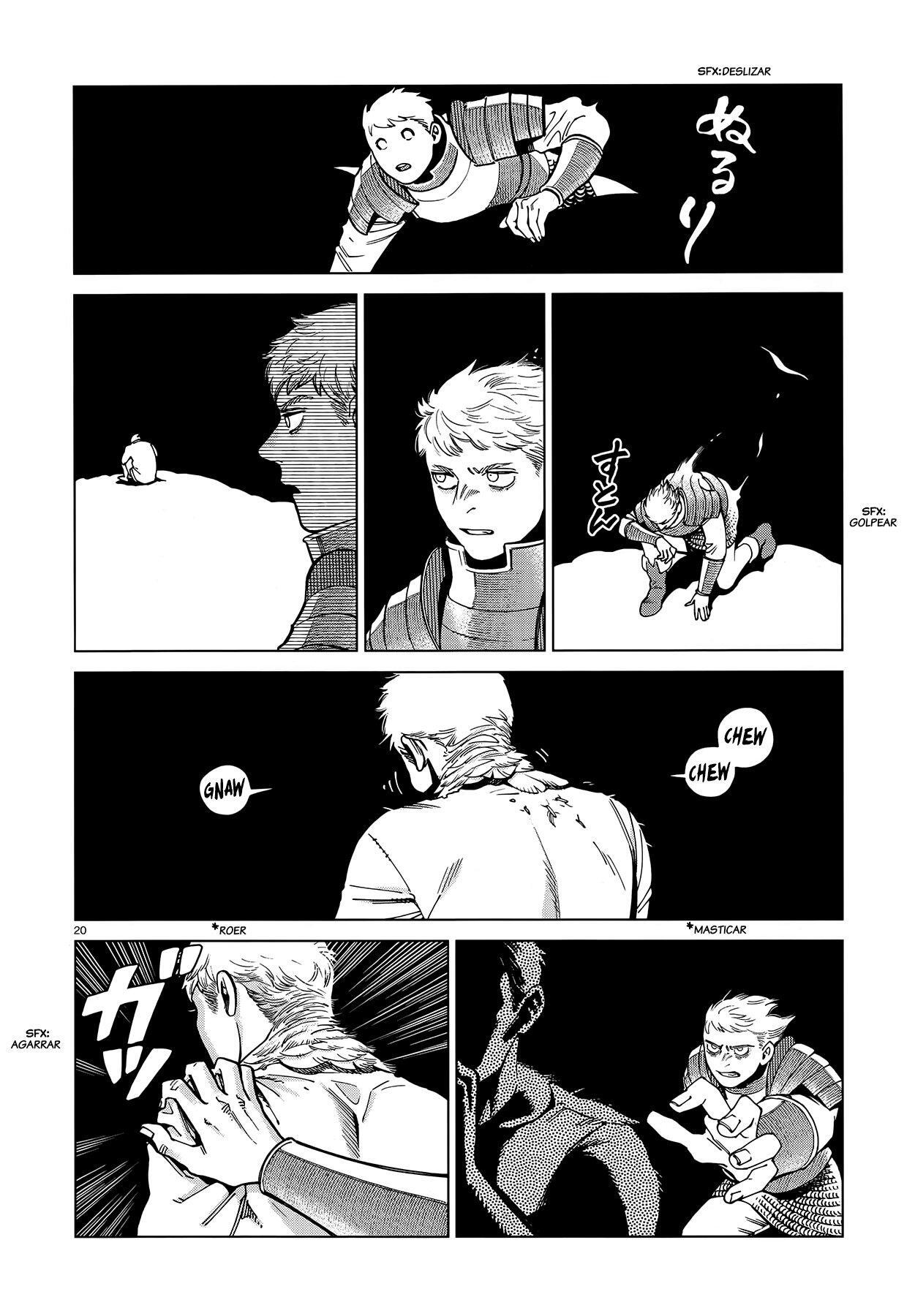 Capitulo 91 page 20