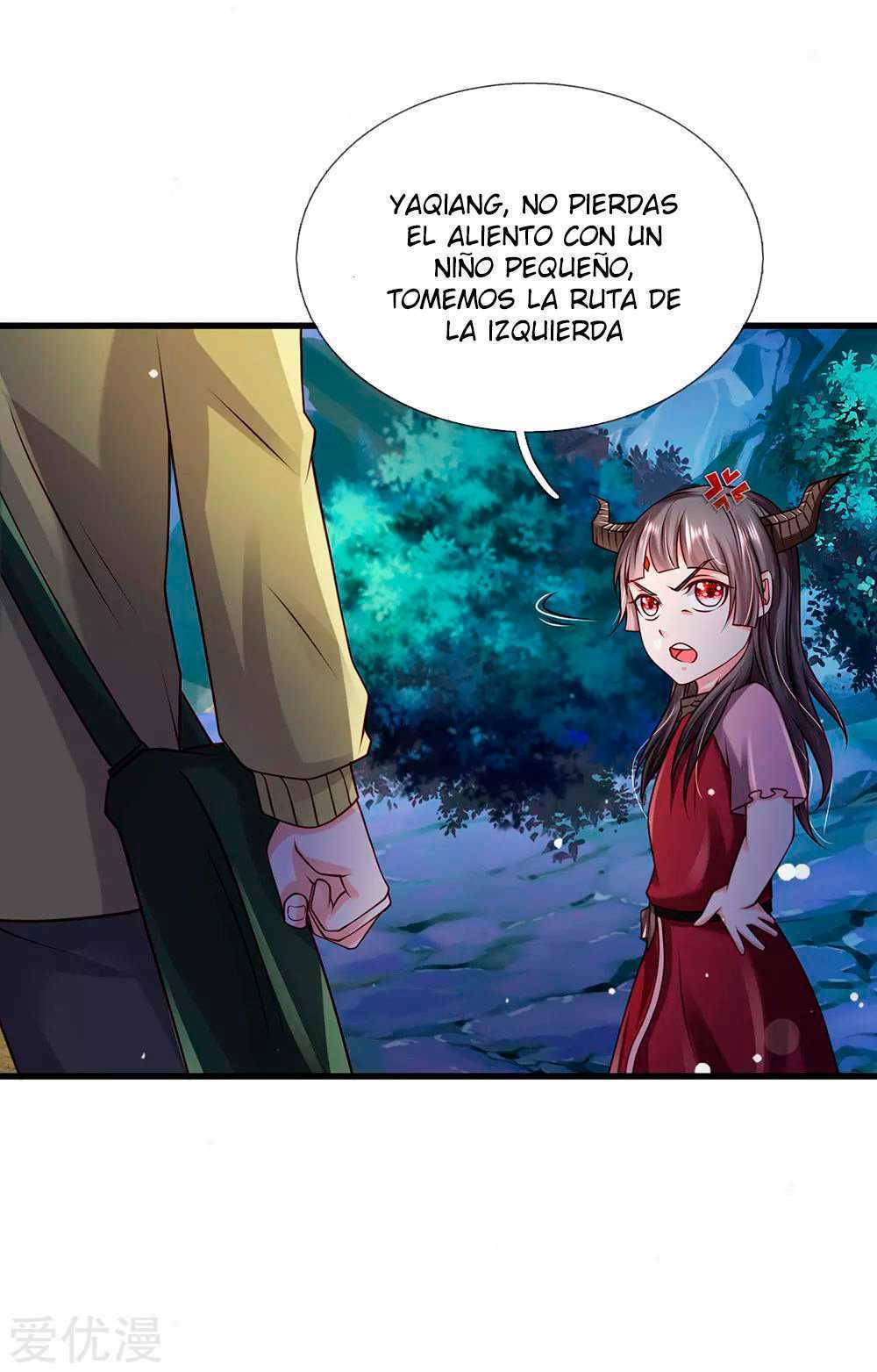 Capitulo 166 page 18