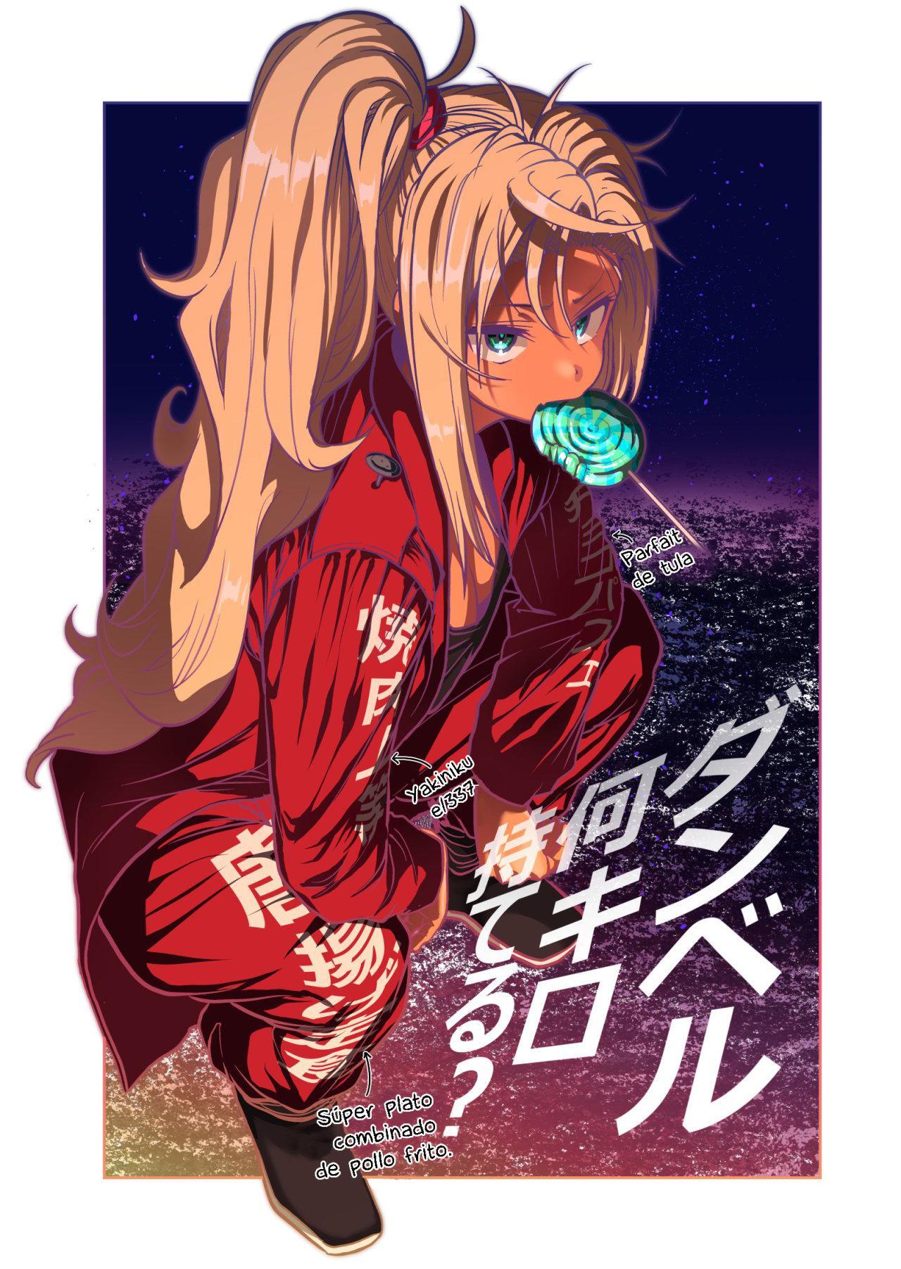 Capitulo 112 page 4