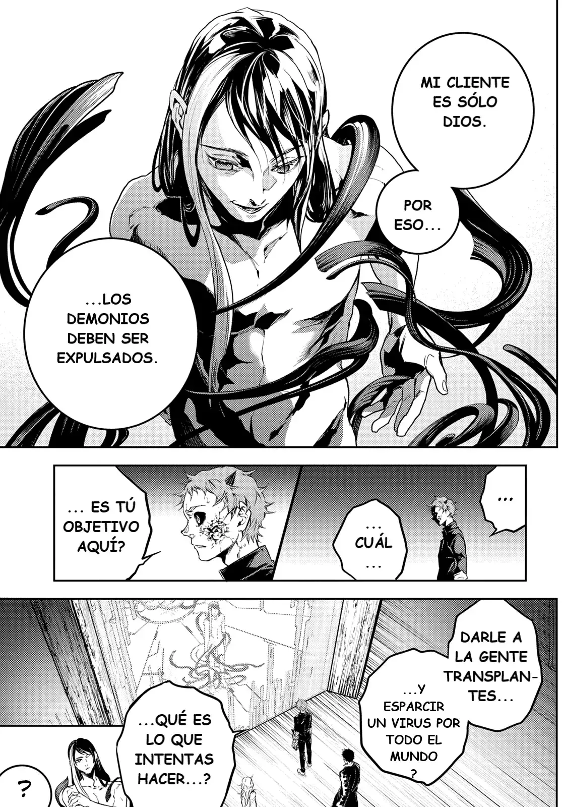 Capitulo 46 page 8