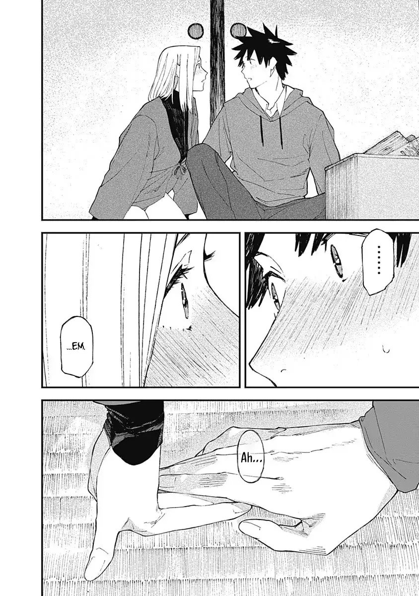 Capitulo 21 page 22