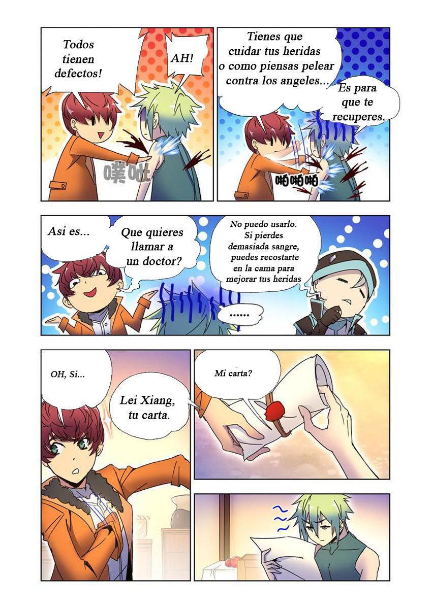 Capitulo 75 page 23