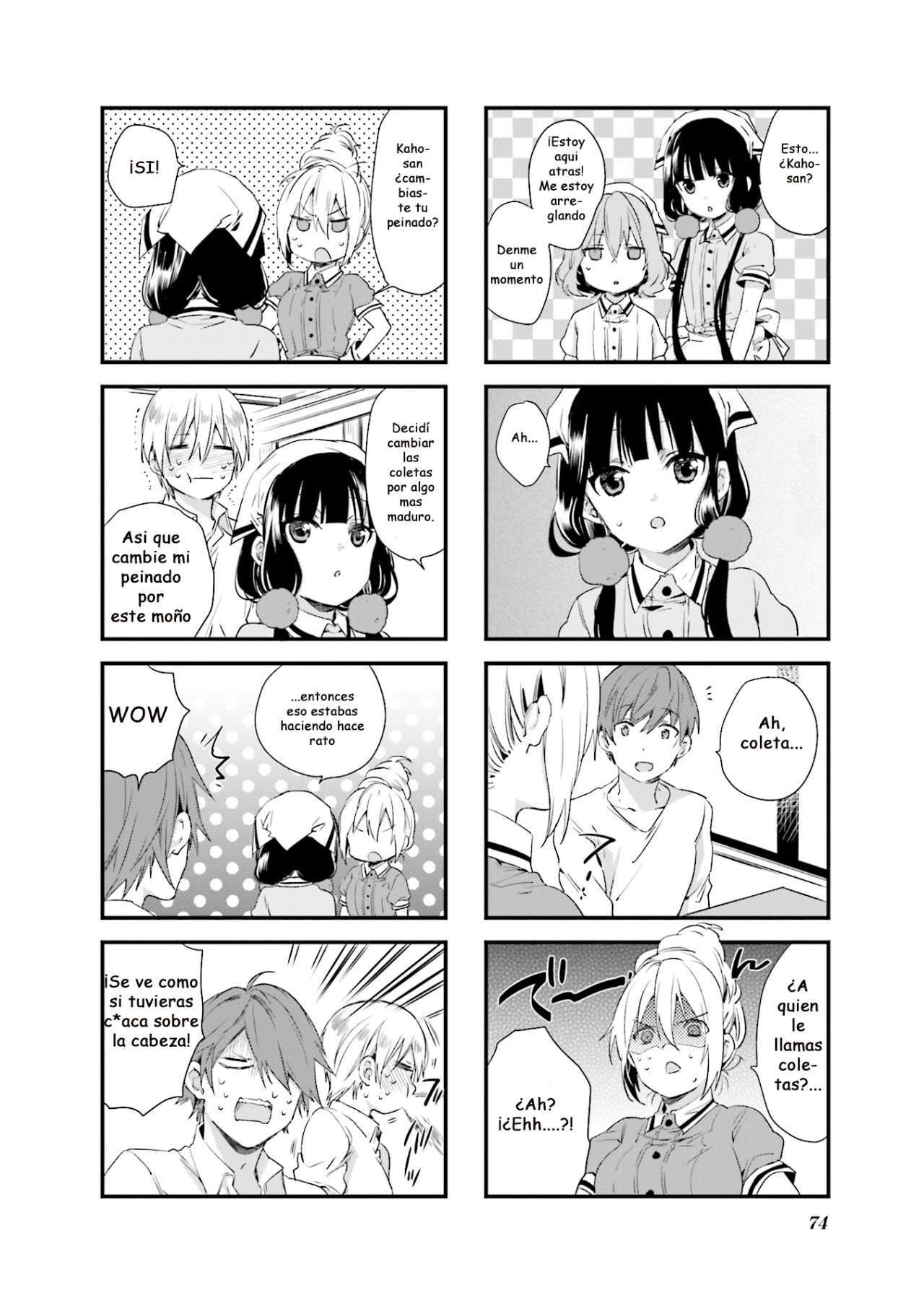 Capitulo 36 page 6