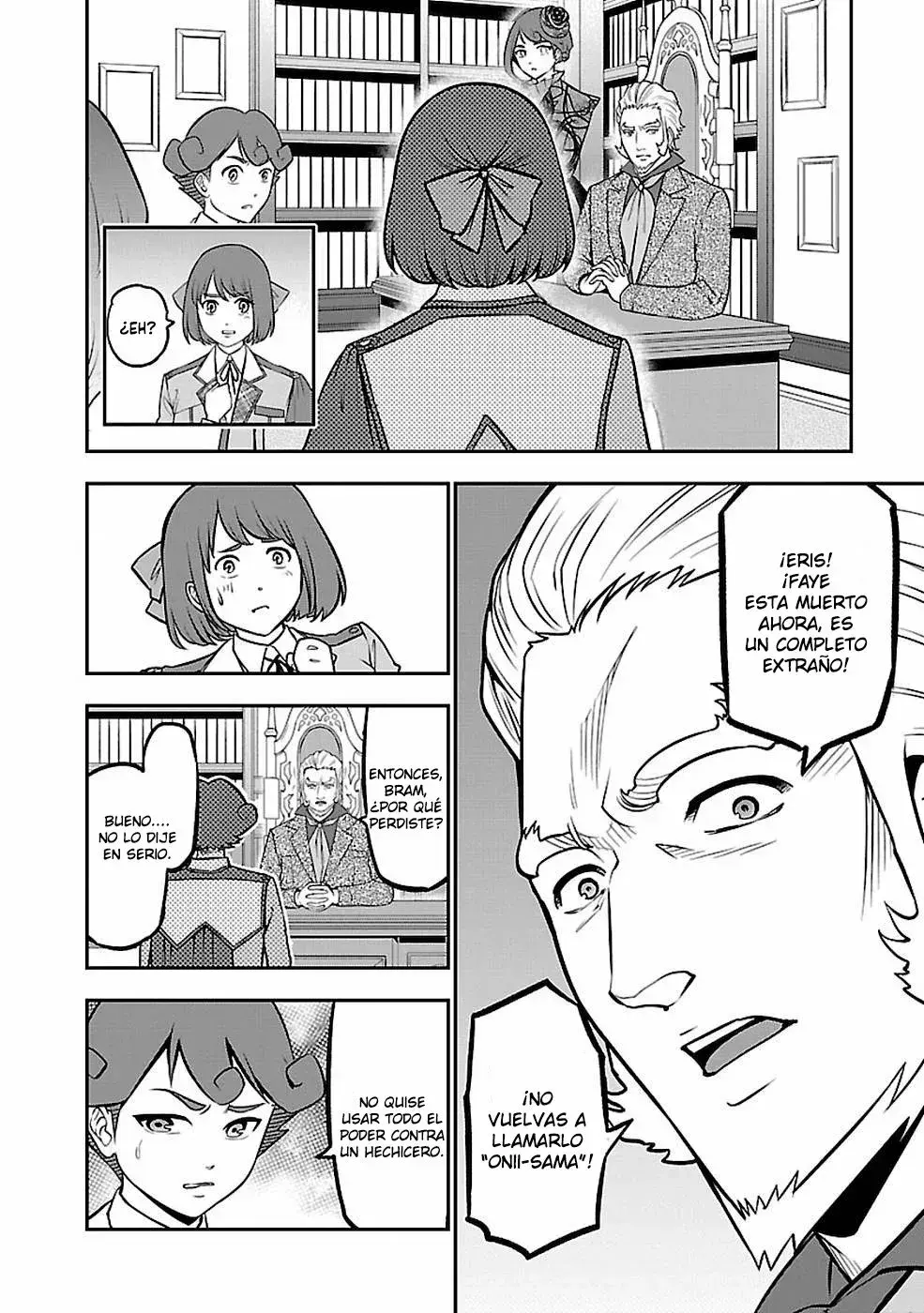 Capitulo 16 page 20