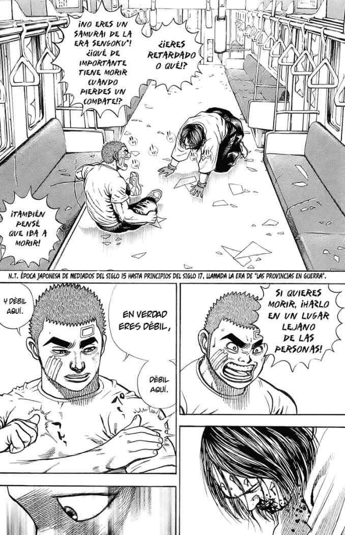 Capitulo 90 page 11