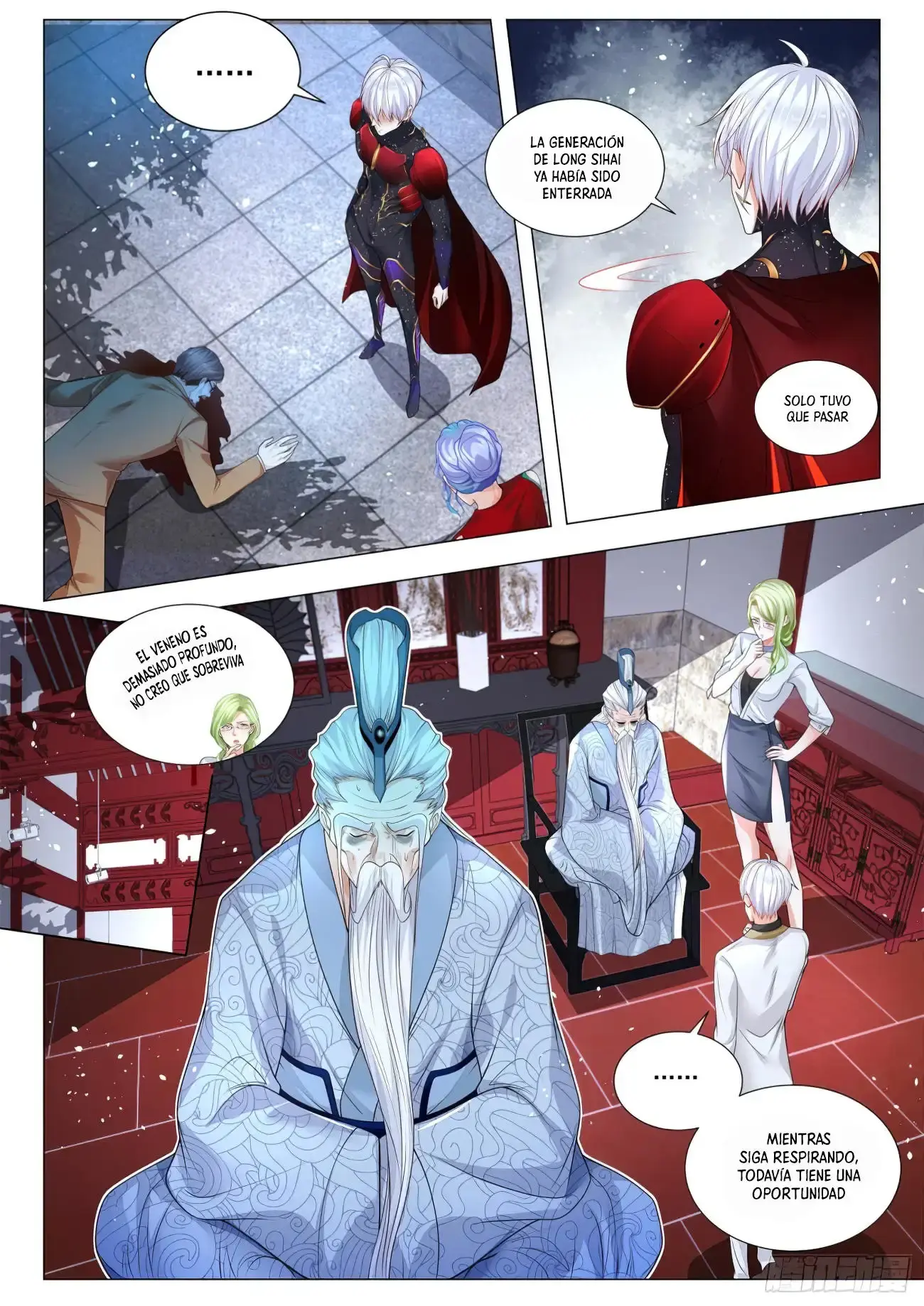 Capitulo 329 page 9