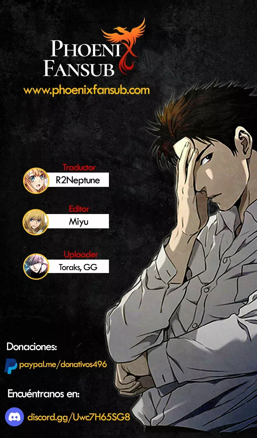 Capitulo 57 page 1