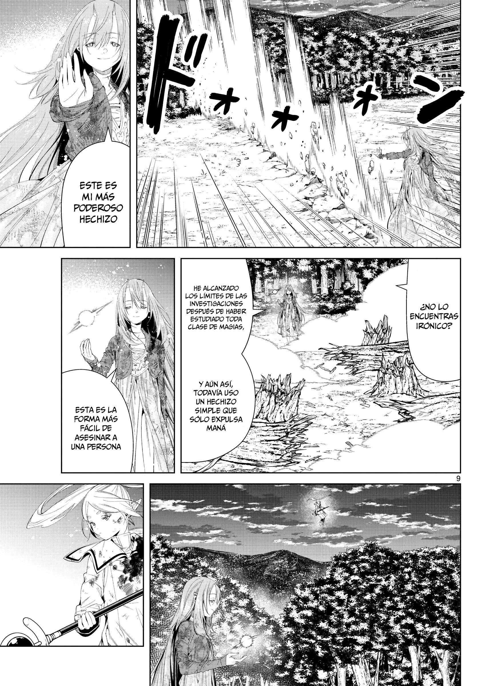 Capitulo 99 page 10