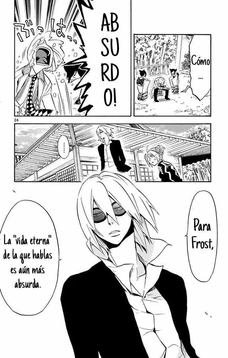 Capitulo 19 page 24
