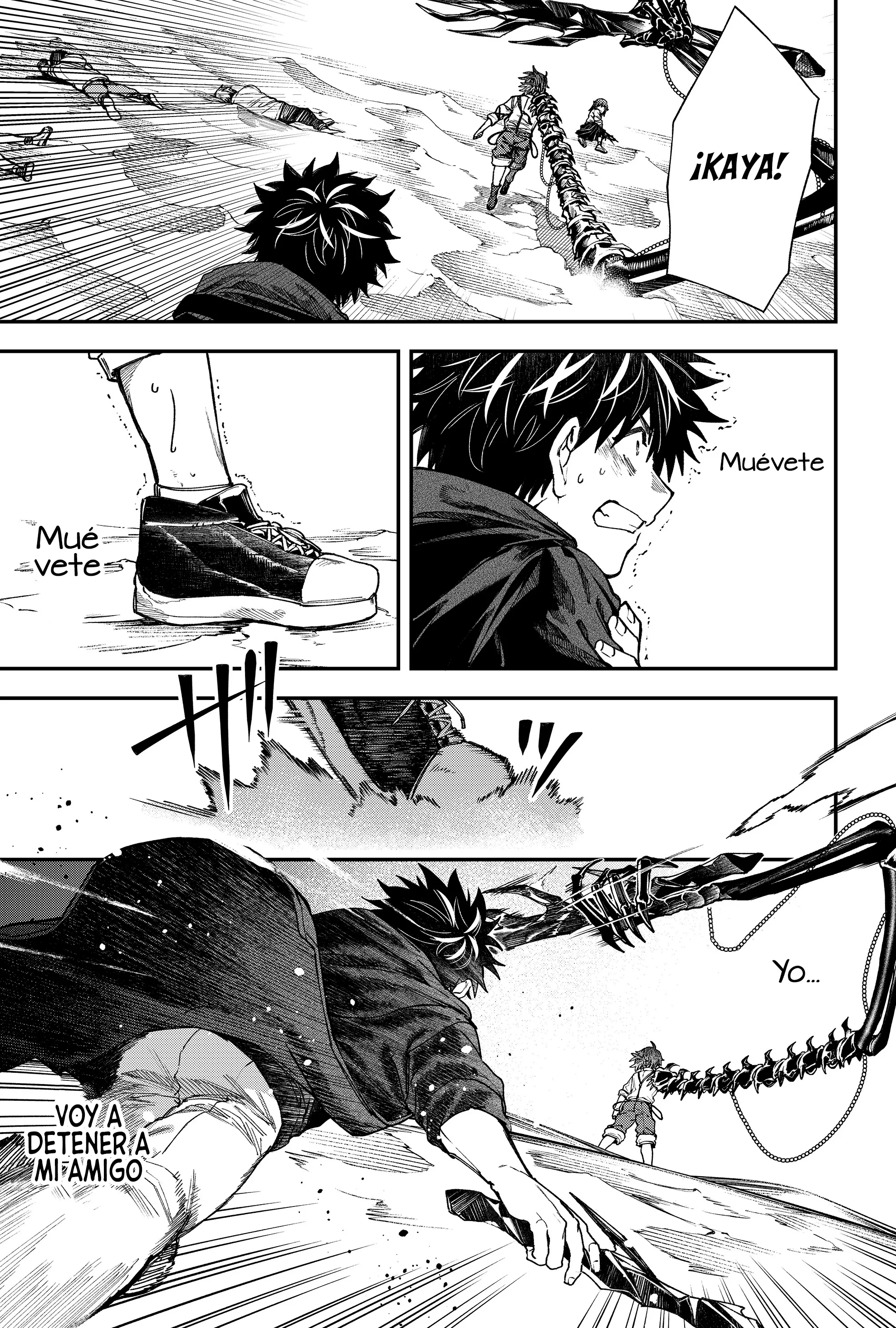 Capitulo 136 page 10