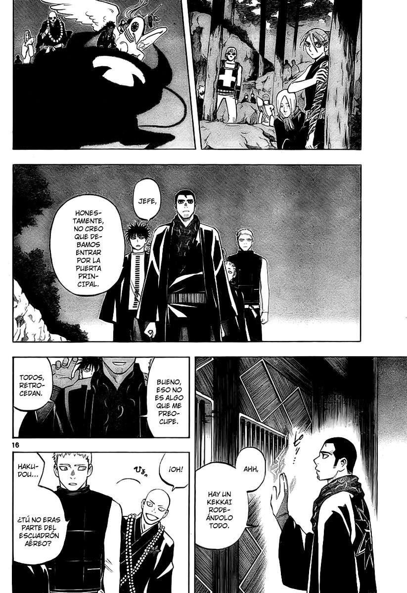Capitulo 243 page 16