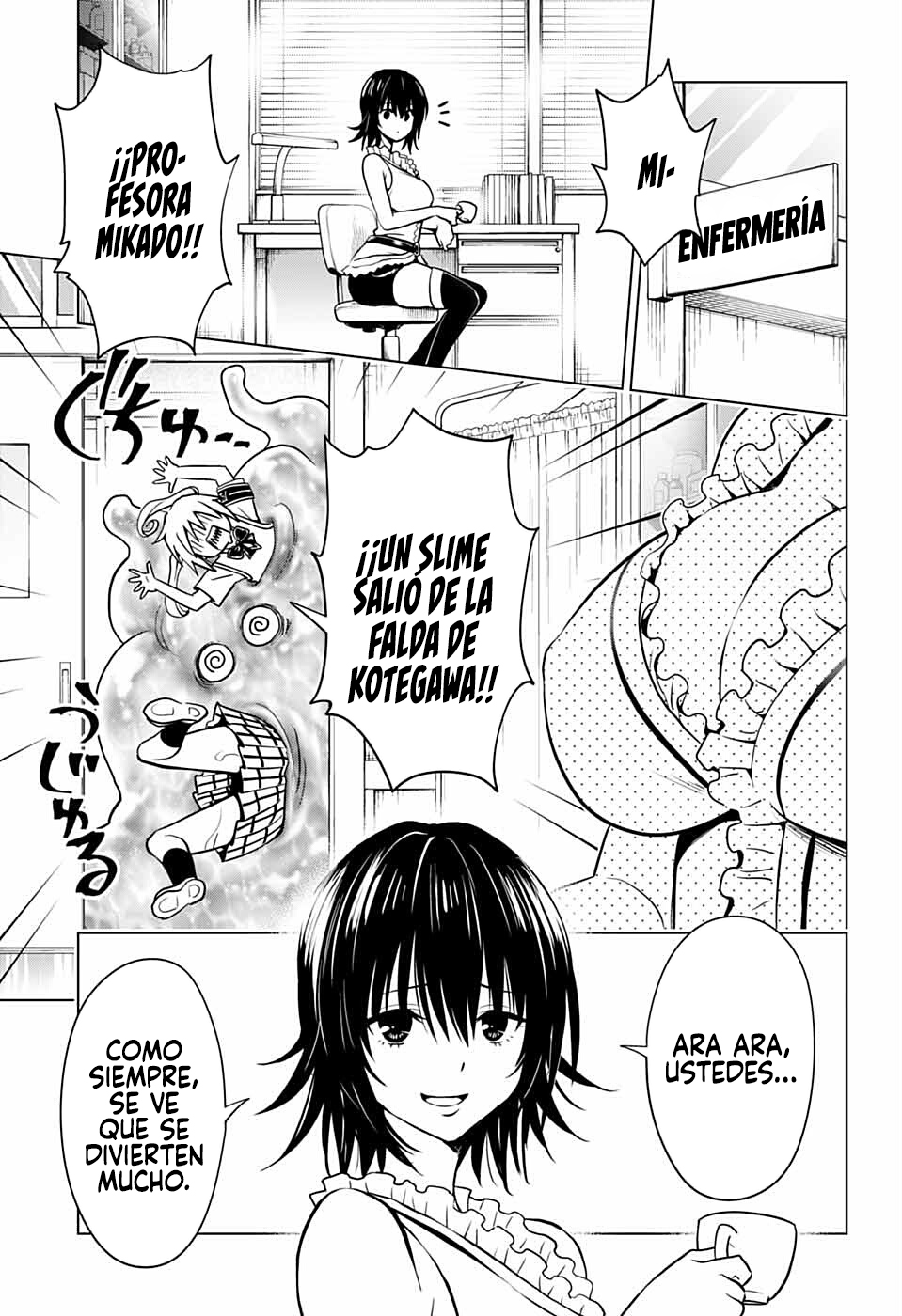 Capitulo 80 page 30