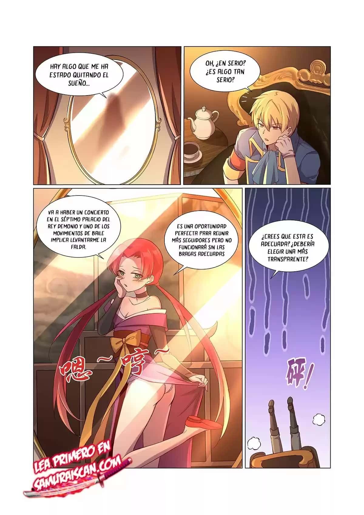 Capitulo 80 page 4
