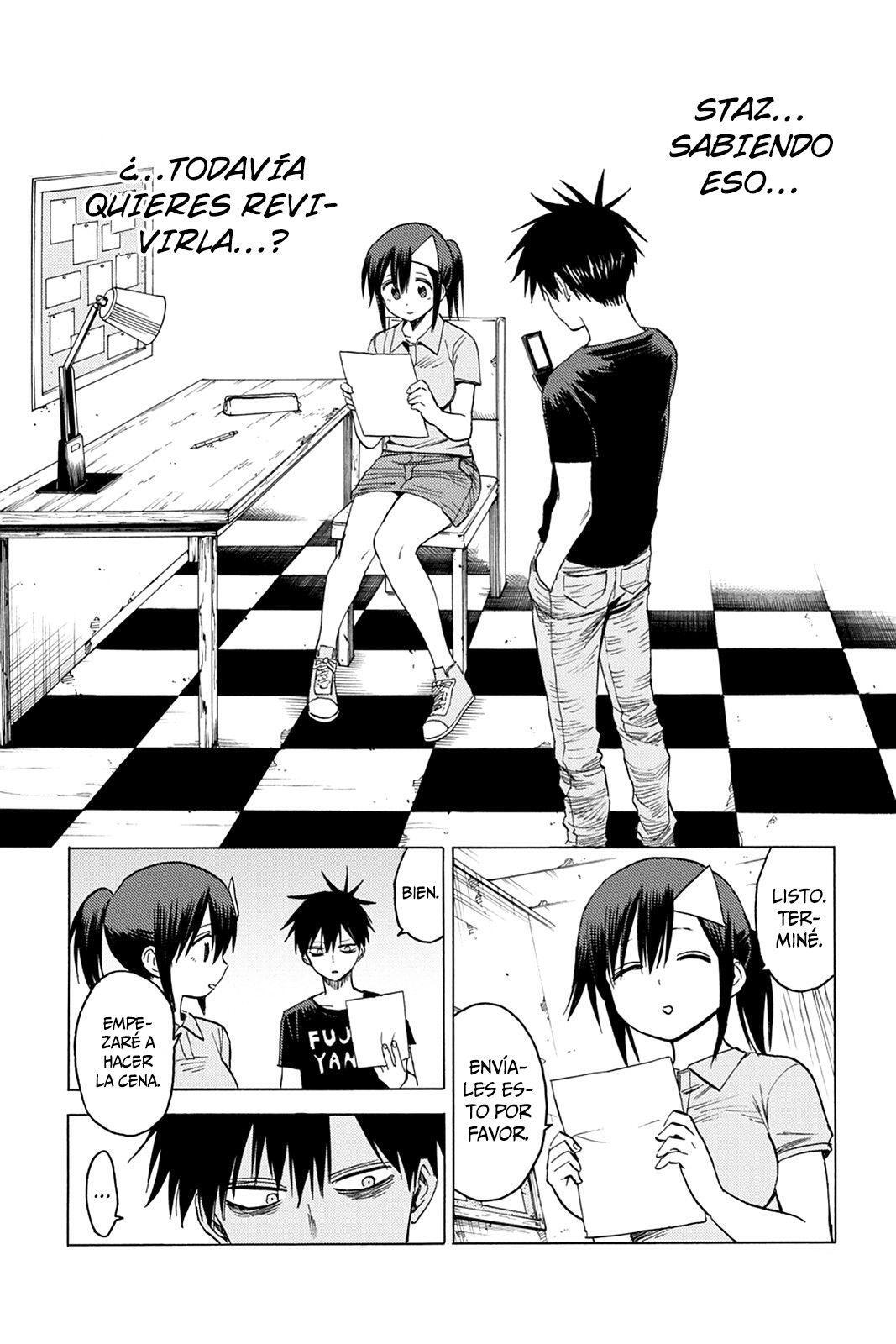 Capitulo 84 page 19