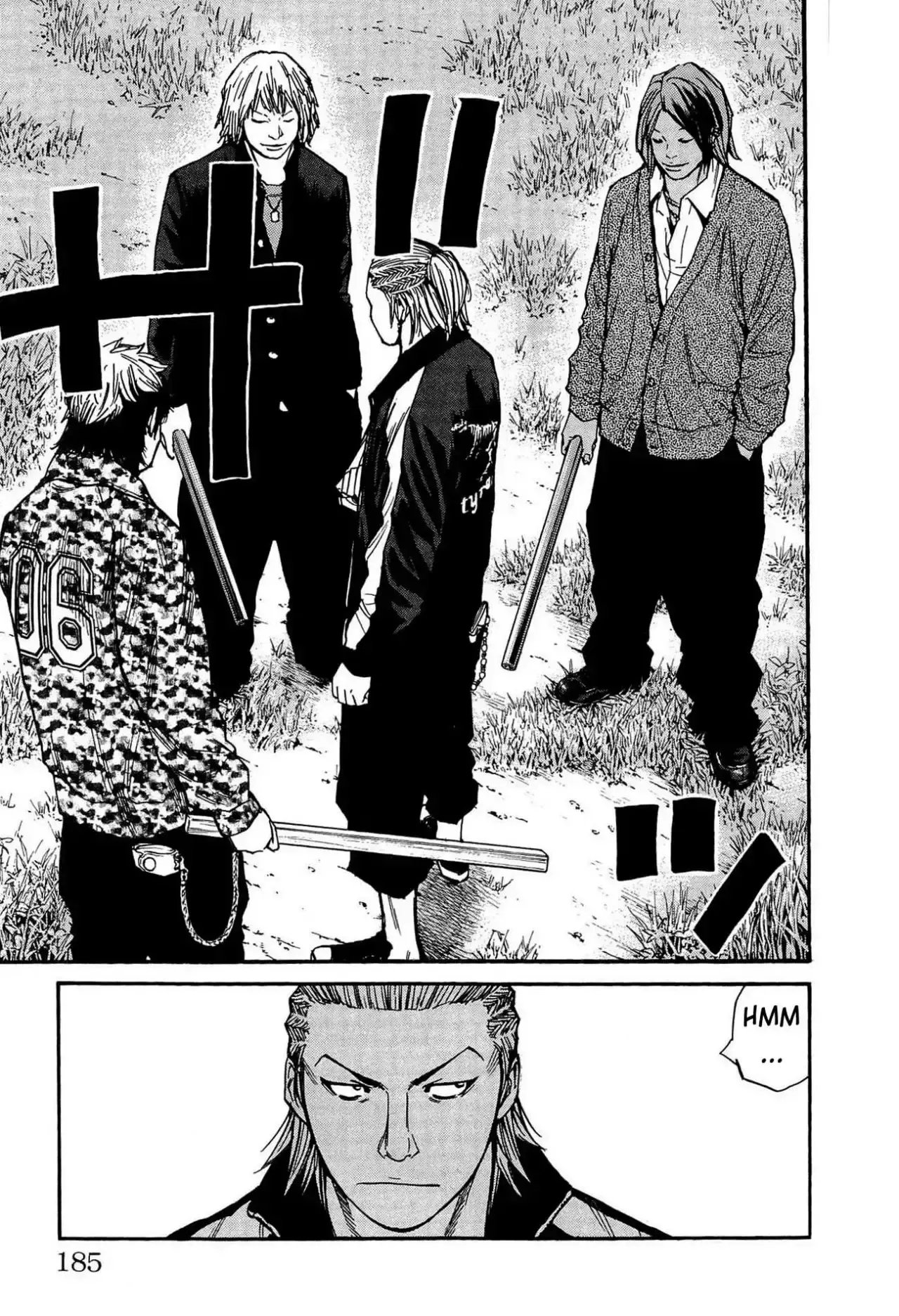 Capitulo 115 page 15