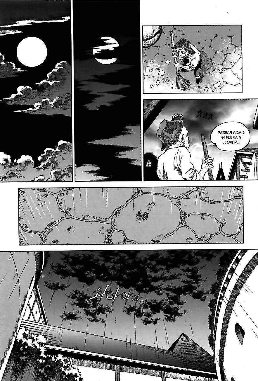 Capitulo 40 page 14