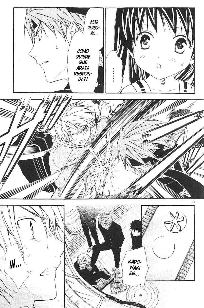 Capitulo 179 page 11