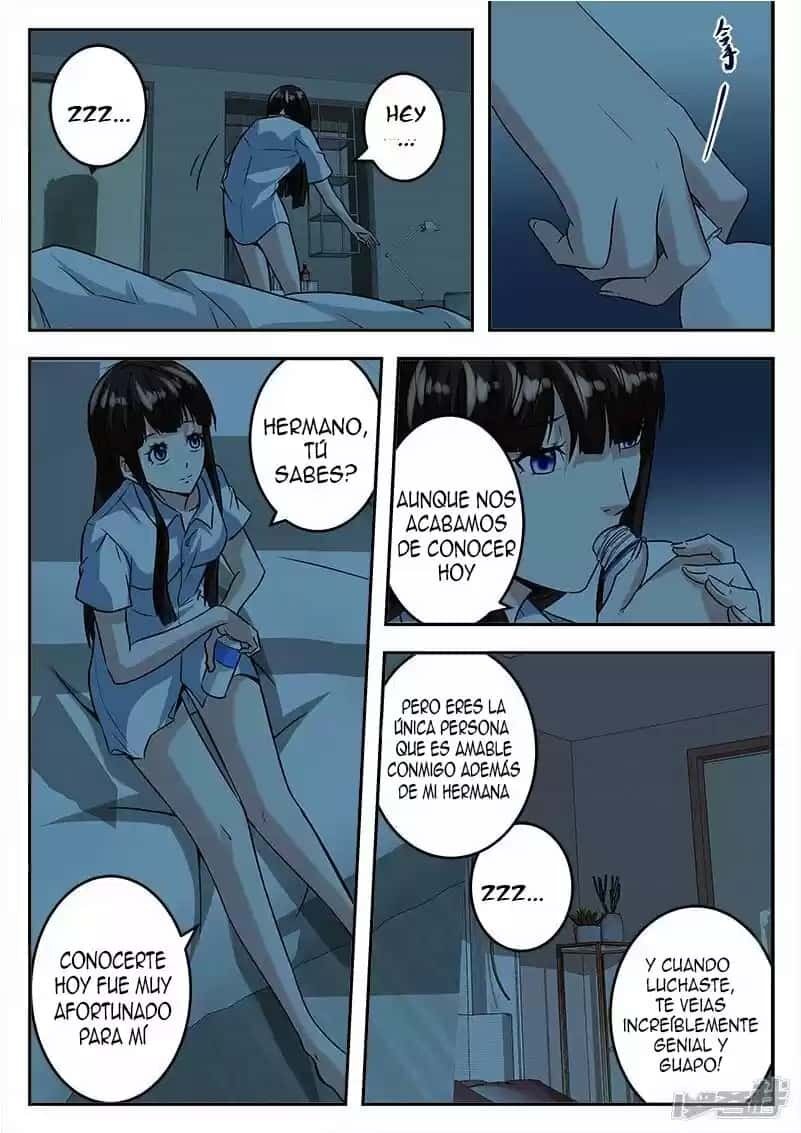 Capitulo 42 page 10