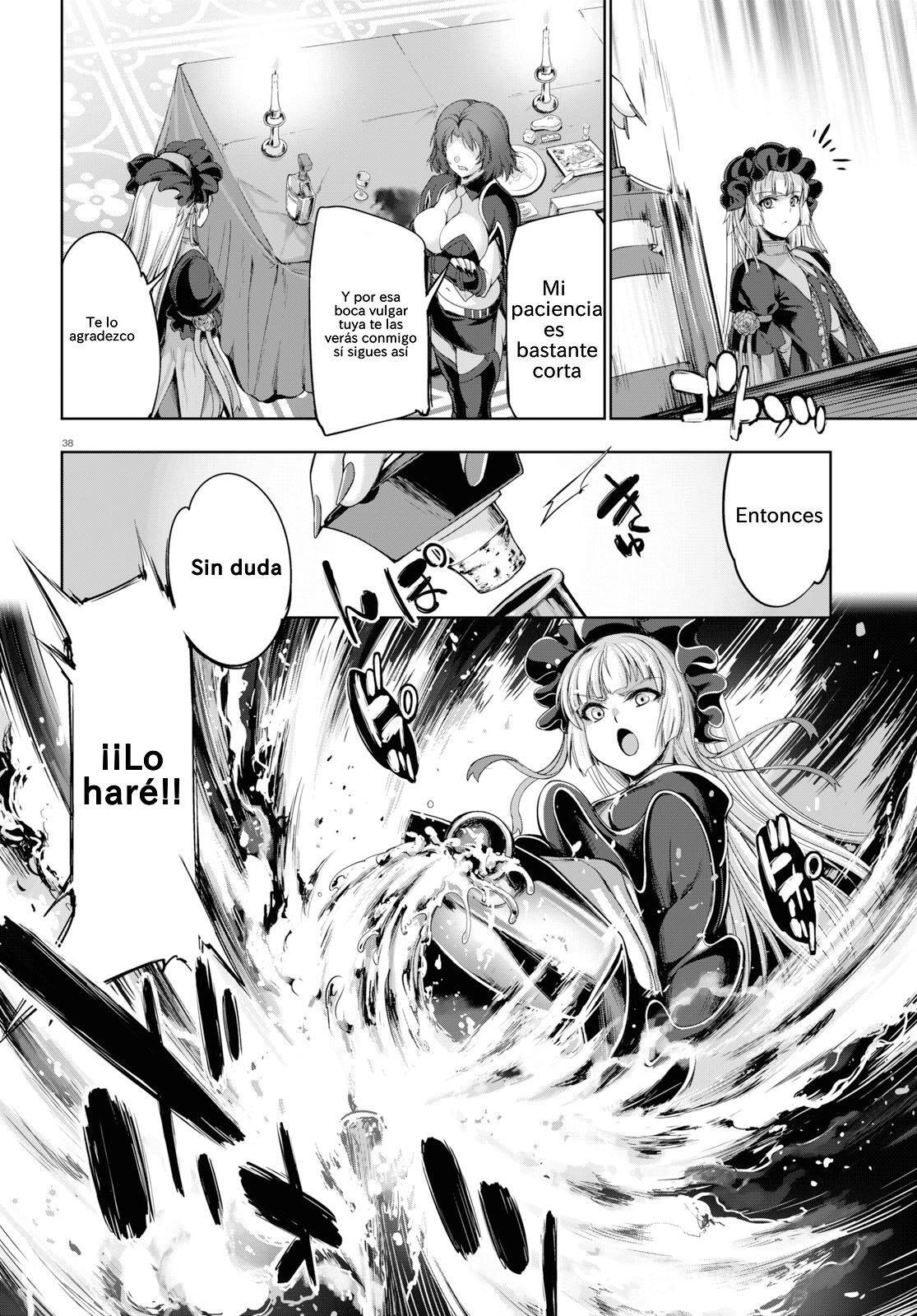 Capitulo 8 page 39