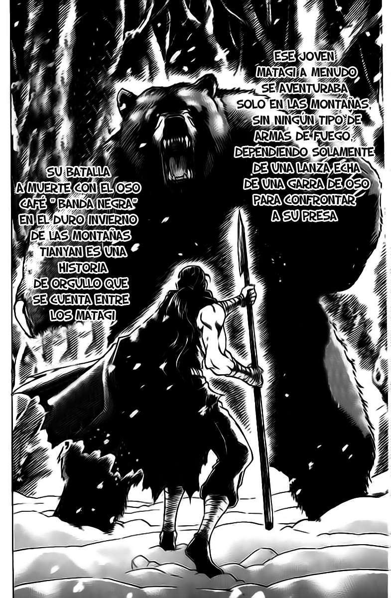 Capitulo 71 page 16