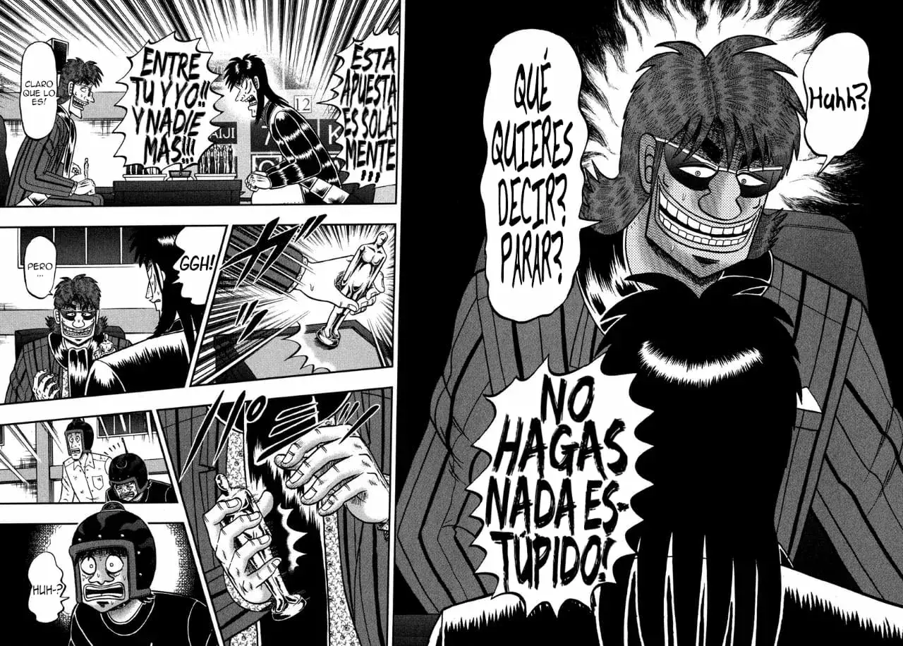 Capitulo 131 page 11