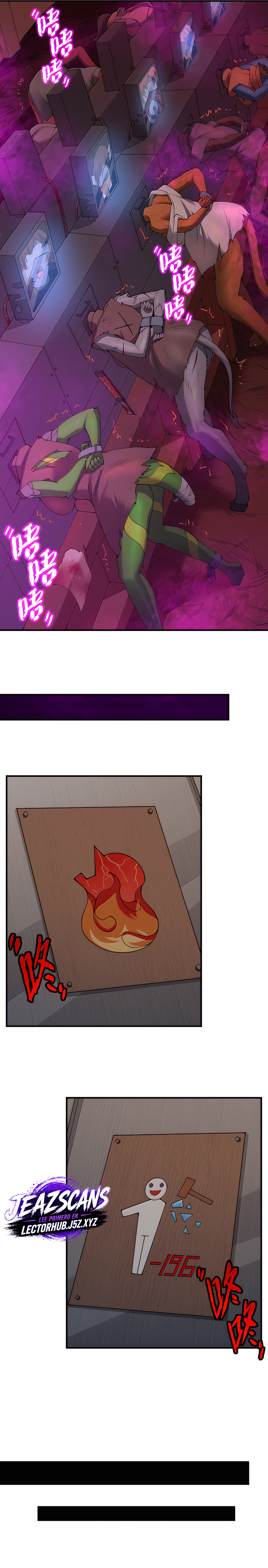 Capitulo 90 page 16
