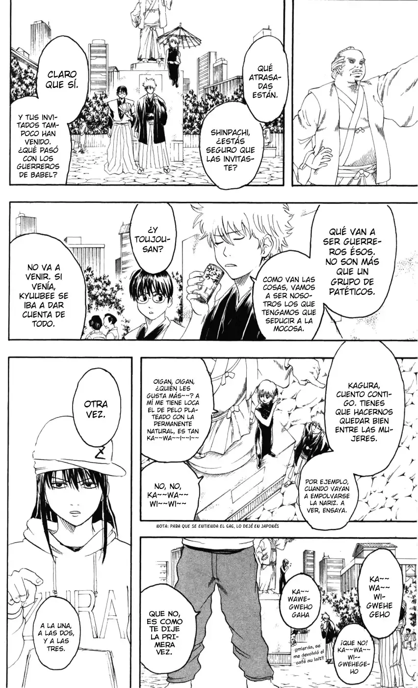 Capitulo 138 page 13