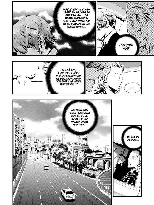 Capitulo 63 page 20