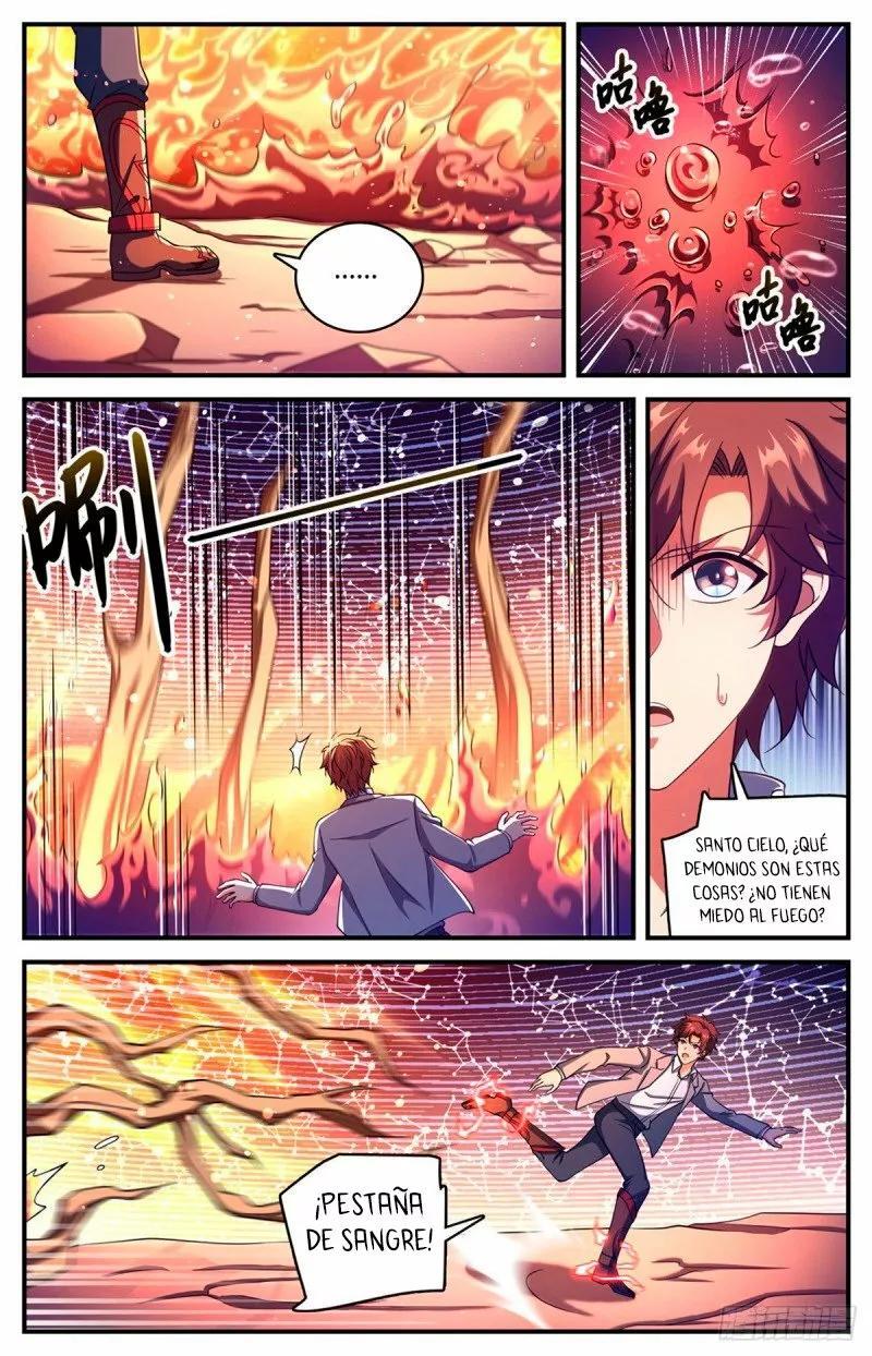 Capitulo 703 page 7