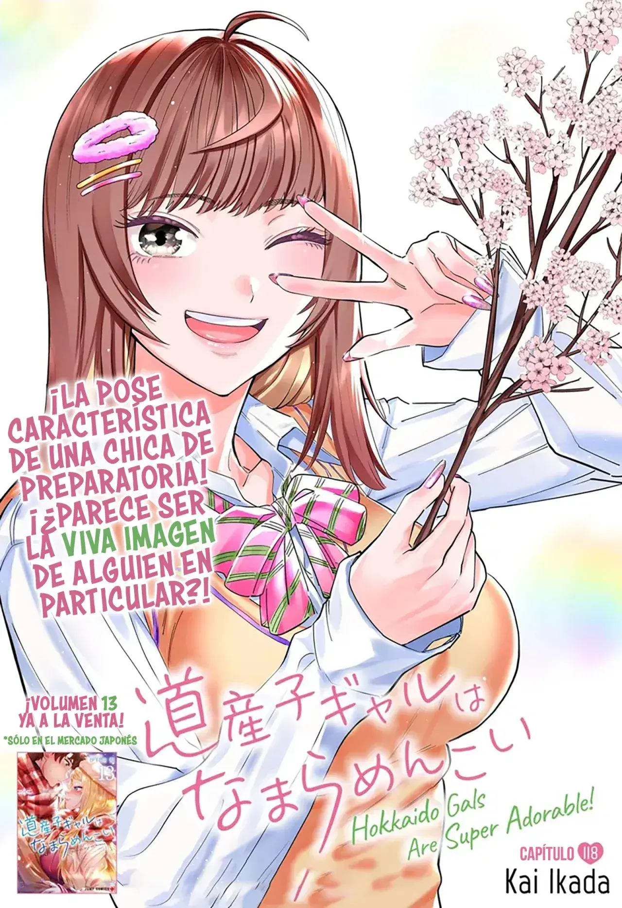 Capitulo 118 page 2