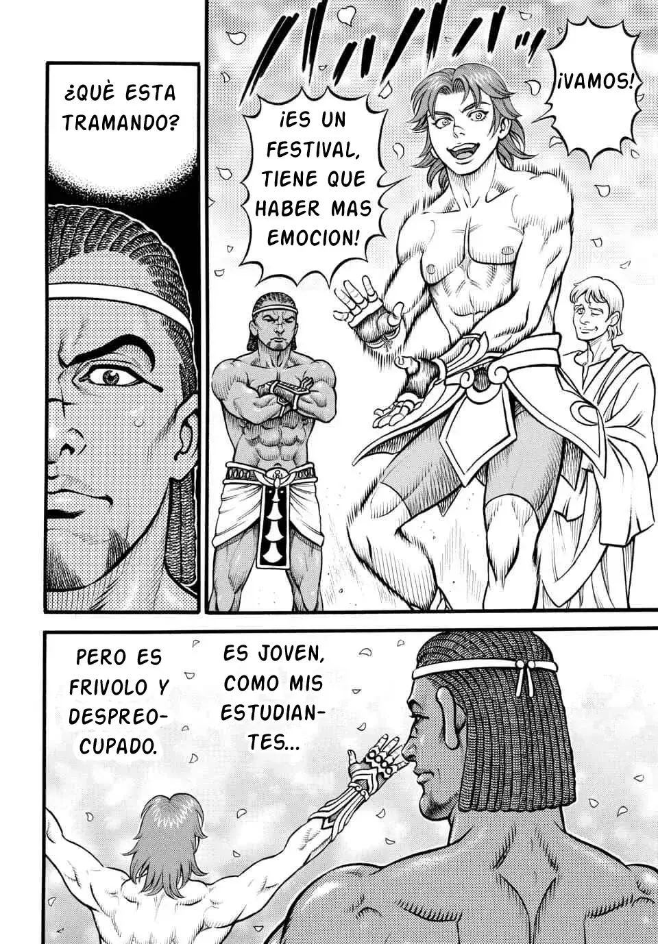 Capitulo 97 page 13