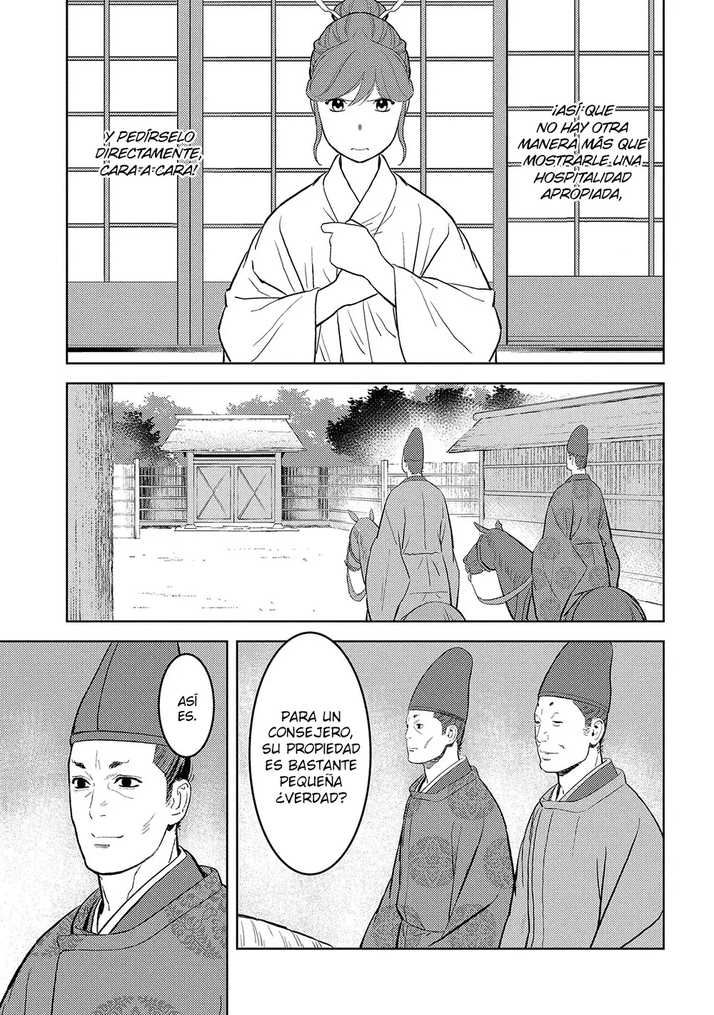 Capitulo 33 page 14