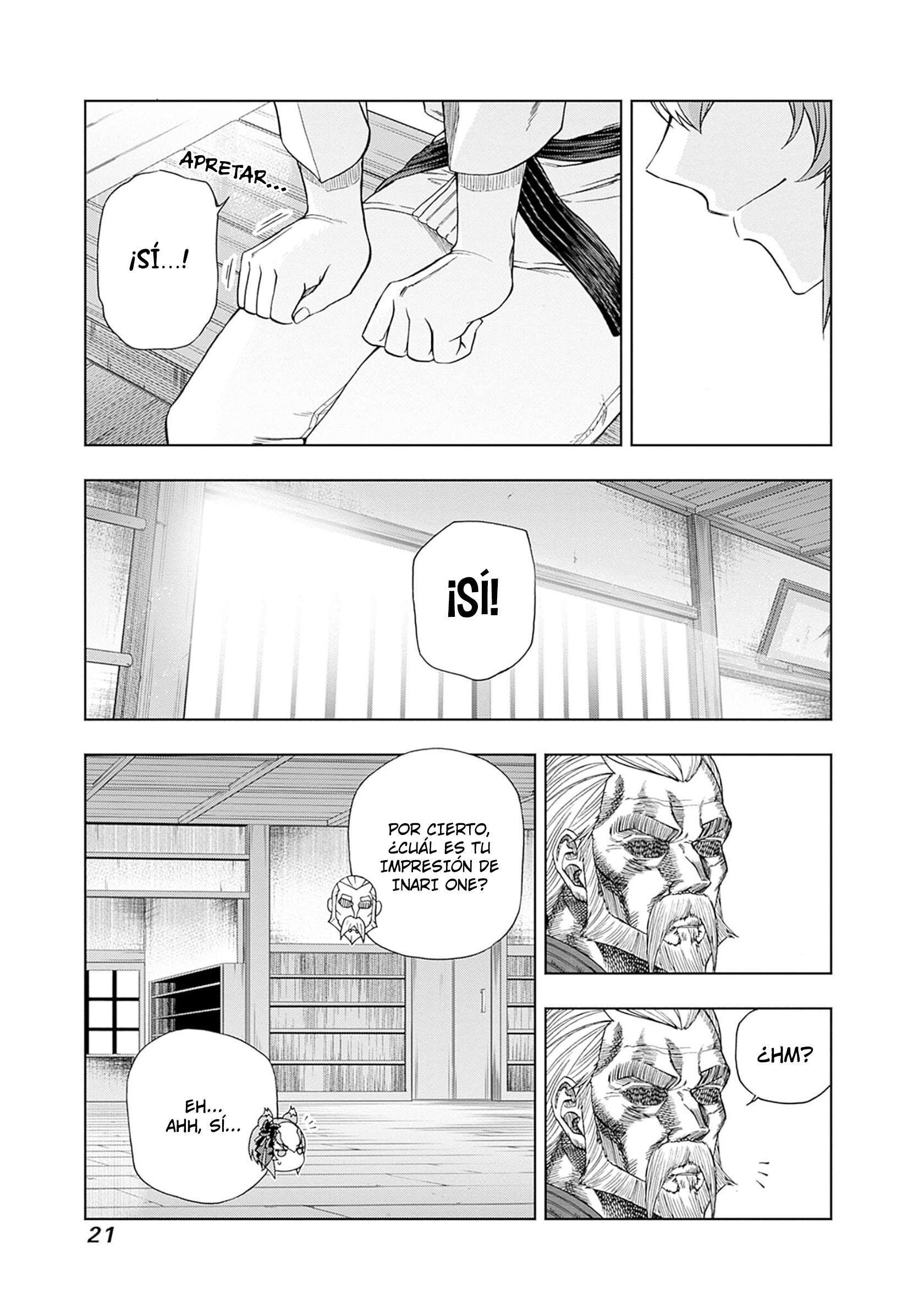 Capitulo 93 page 20