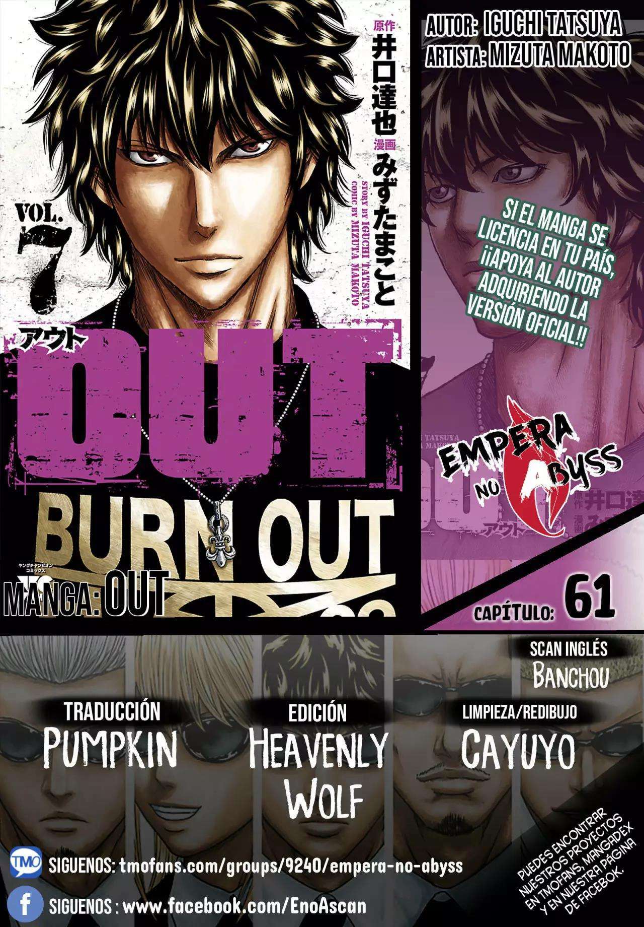 Capitulo 61 page 1