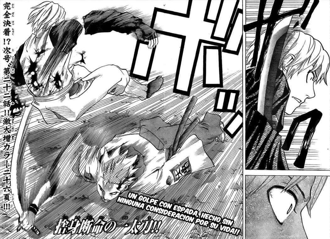 Capitulo 21 page 18