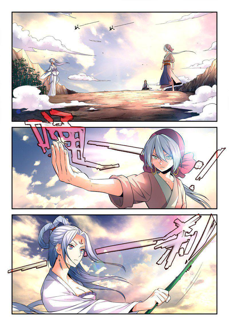 Capitulo 34 page 3