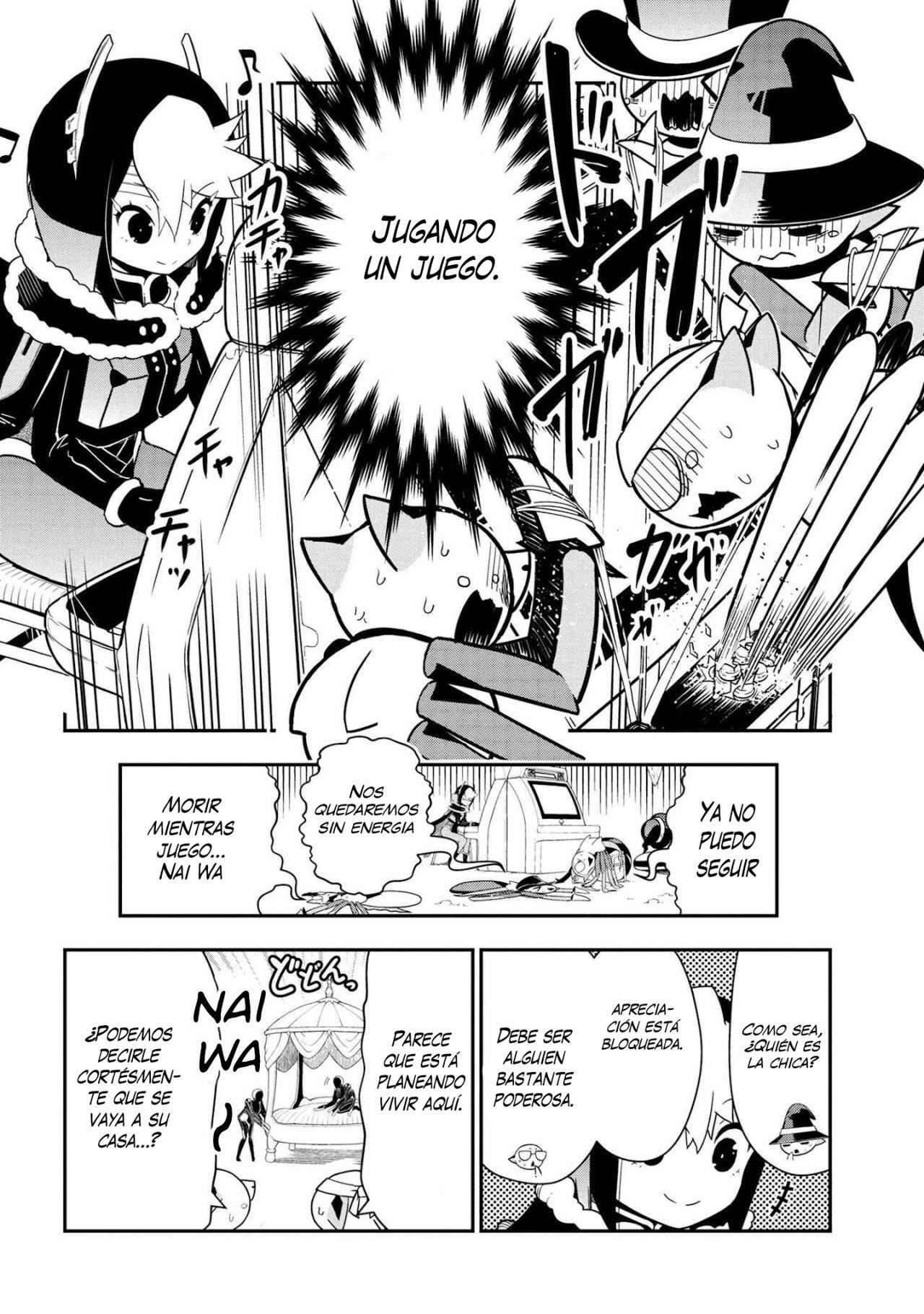 Capitulo 81 page 4