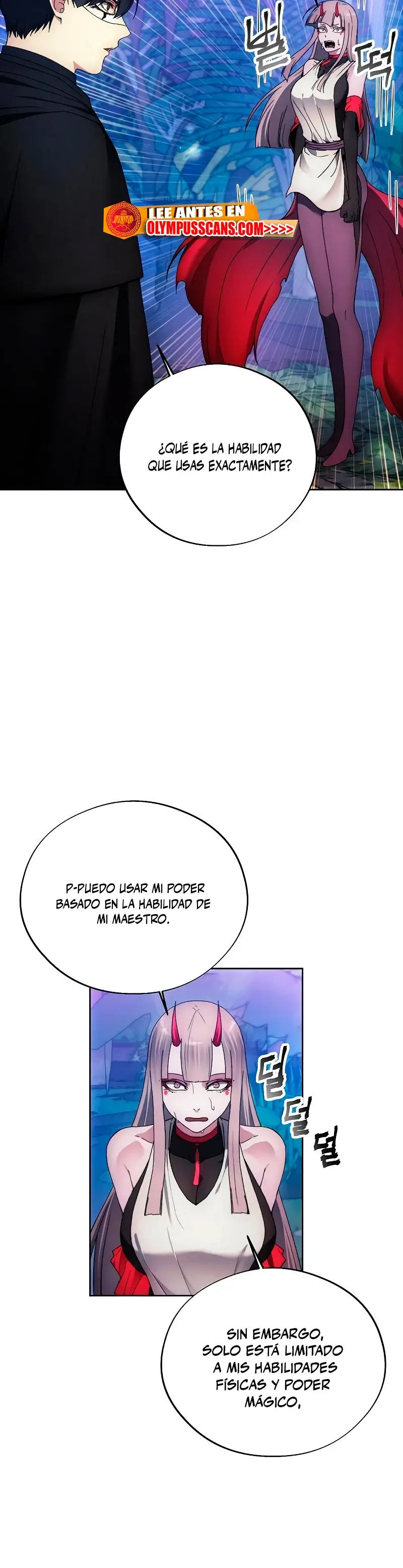 Capitulo 99 page 17