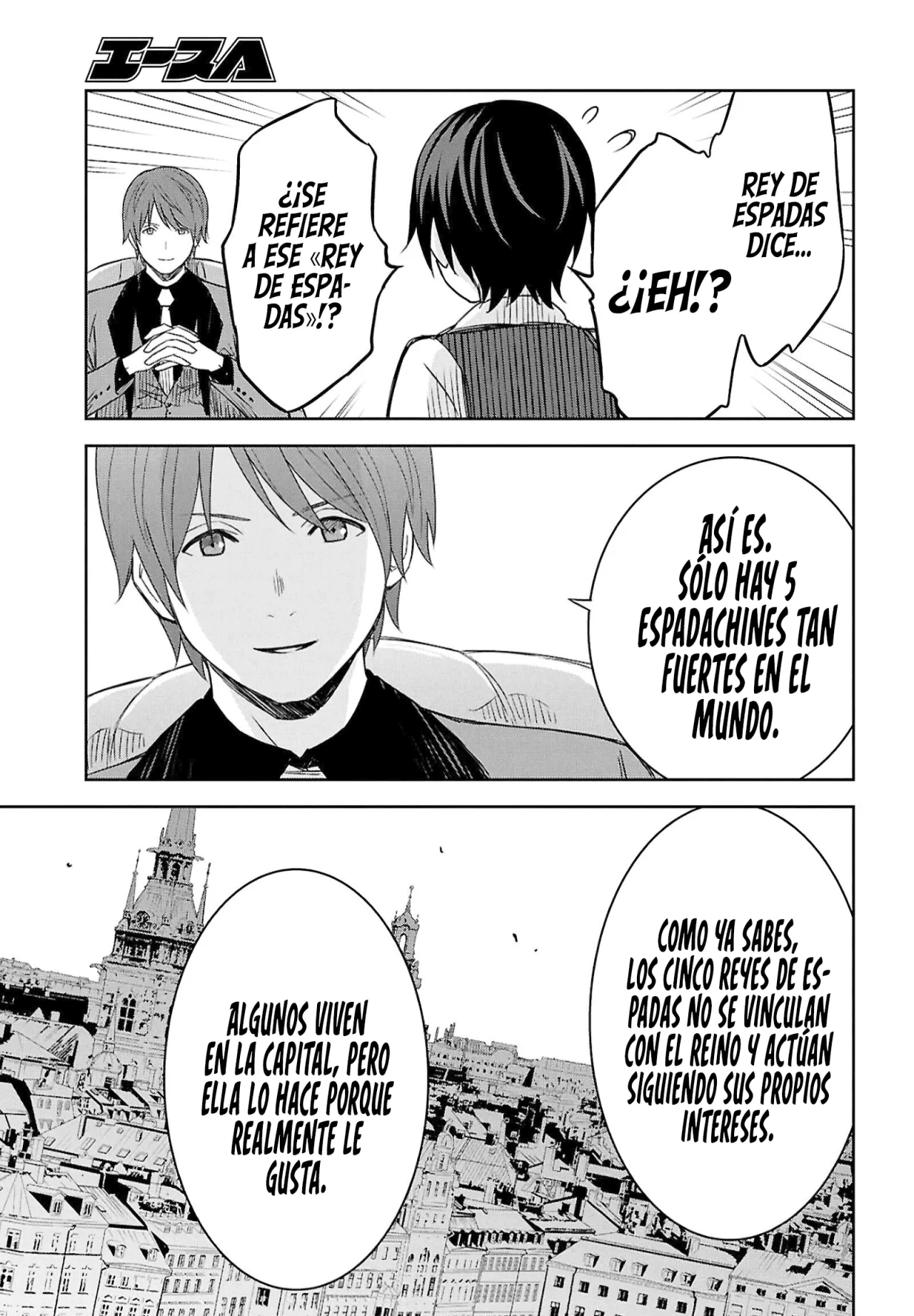 Capitulo 22 page 18