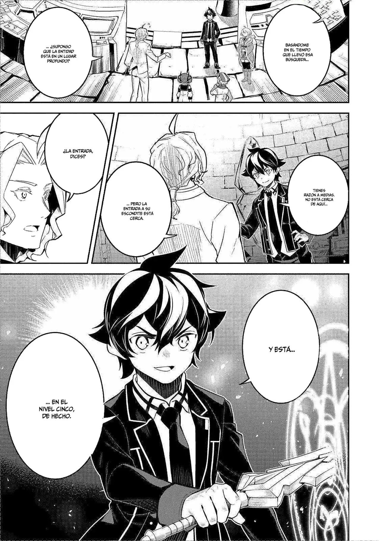 Capitulo 70 page 47