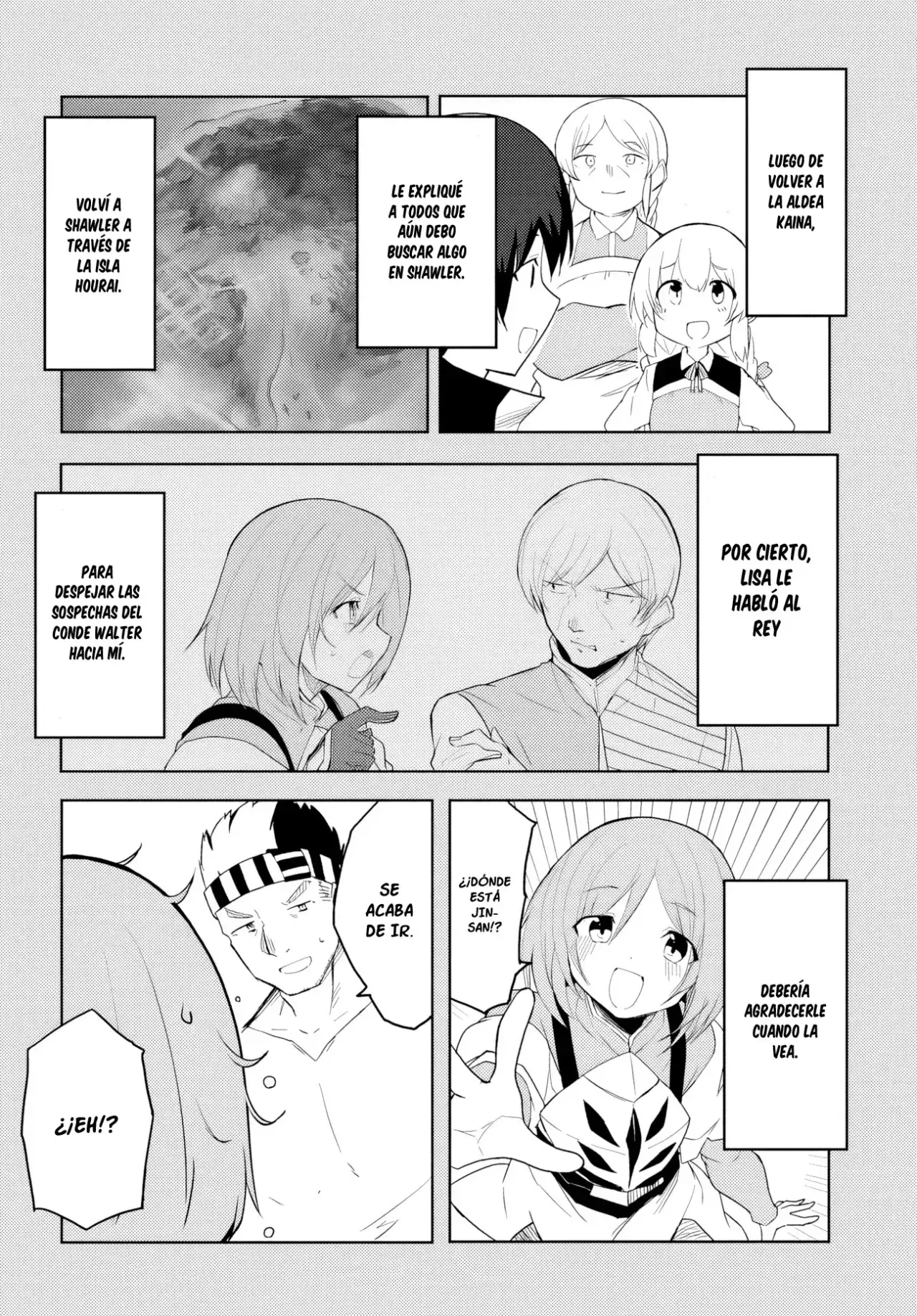 Capitulo 60 page 5