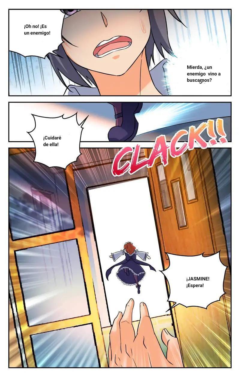 Capitulo 20 page 5