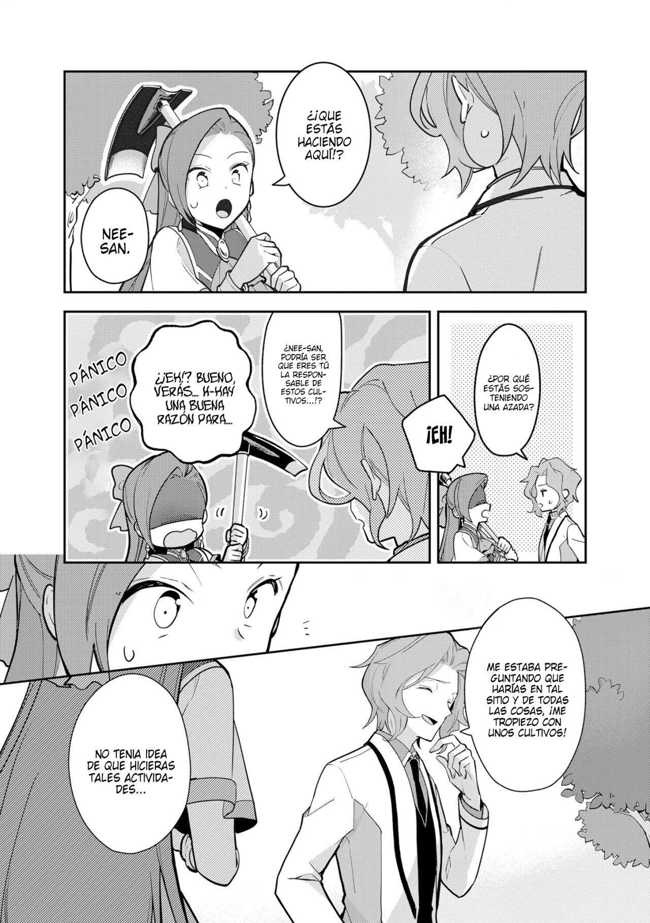 Capitulo 12.50 page 6